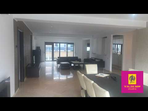 Apartament 4 camere Baneasa- Sisesti. — Video