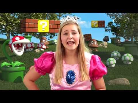 KVW Hulsberg Groep 3: Super Mario - Promo
