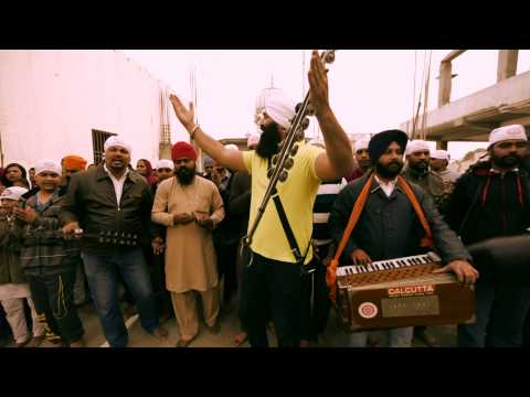 Din Chadiya | K S Makhan | Latest Punjabi Song 2014