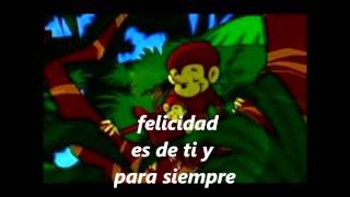 felicidad-gondwana (letra)