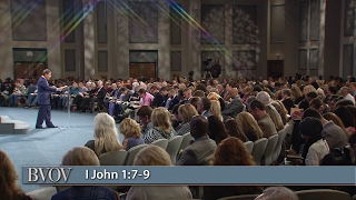 Fix the Love of God Firmly in Your Heart