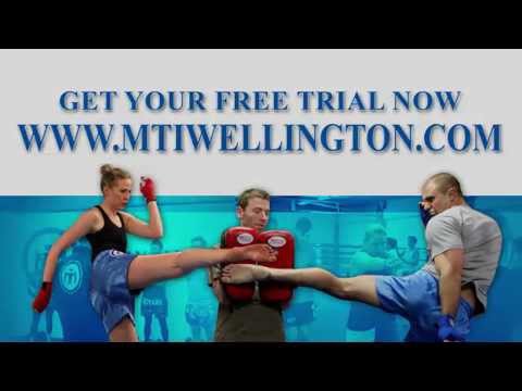 Capital Punishment 31   Mike Kapi vs Nick Taylor