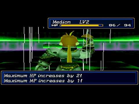 Let's Play Shining Force III Part 221 - Medion's Heroes Test 1-5 (Sc3 Optional Battles #9)