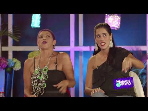 Mujeres sin filtro: Nunca es tarde para – 17/03/2018 – Programa completo