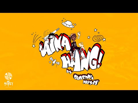 Gunshot Player - TAINA HANG | Official Lyric Video 2020 | Bangla Rap Song