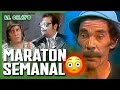 TRAVESURAS De El Chavo Del 8 Aguas Frescas Clases De Box Los Yeseros Y Más Resumen Semanal