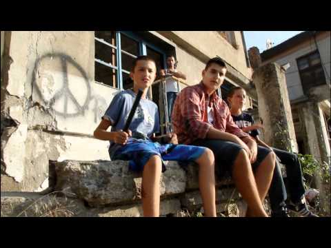 Diamand - Mal Wieder (New Video 2011) München Rap