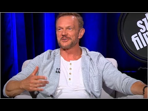 Cezary Pazura zdradził jak wyglądała słynna scena z Węgierką w "Nic śmiesznego" [Szkoła Filmowa]