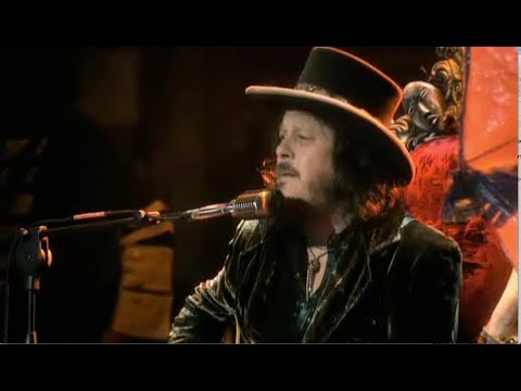 Zucchero live Verona 2007 - side one
