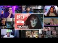 Apex Legends Escape Launch Trailer Reaction Mashup