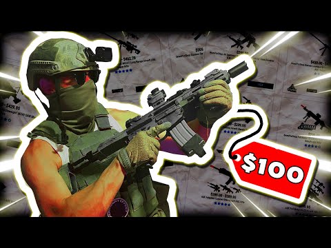 The Airsoft BUYER'S GUIDE 💸