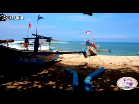 GAPURA CINTA (Cover Lagu Sunda)