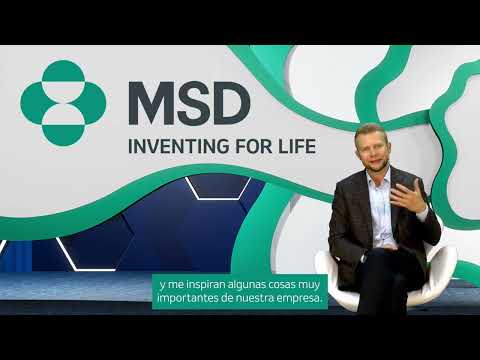 Why should you join MSD? - Sergey Zverev