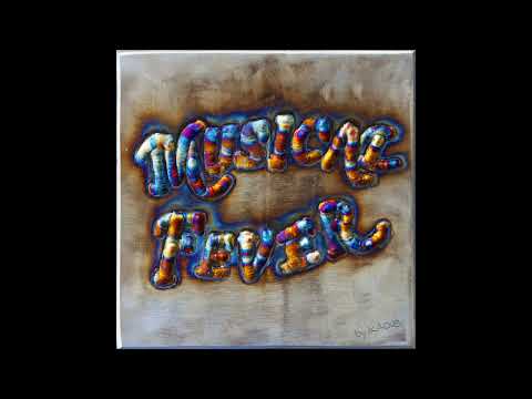 iKADUB feat Yehoud I & I Fi - Right to Be There (Official Audio) @BATRecordsProd