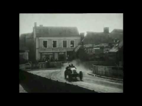 tj13TV presents - 1906 French Grand Prix