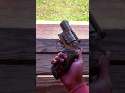 Ruger Redhawk 44 Magnum:  Could This Be My Favorite 44?