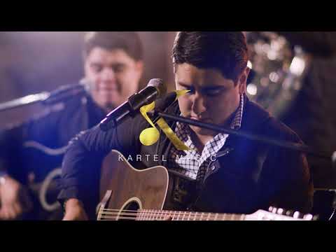 Julian Mercado - Se Cae La Corona [En Vivo 2022]