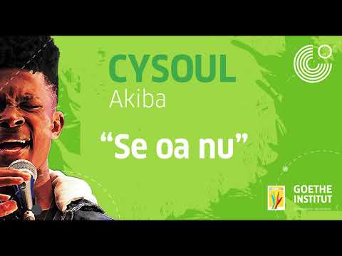 CYSOUL - Se oa nu - Version Originale Ben Decca (Official Audio)
