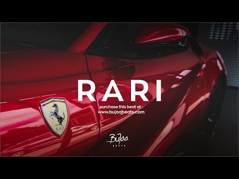 [ SOLD ] "Rari" - Dope Trap Hip Hop Beat Instrumental (Prod: BuJaa BEATS)
