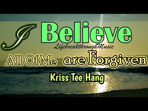 I Believe