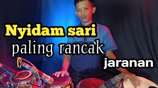 Download lagu Campursari Nyidam sari koplo jandhut mp3
