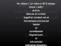 JAY-Z & KANYE WEST (ZO REAL COVER) ILLEST ...