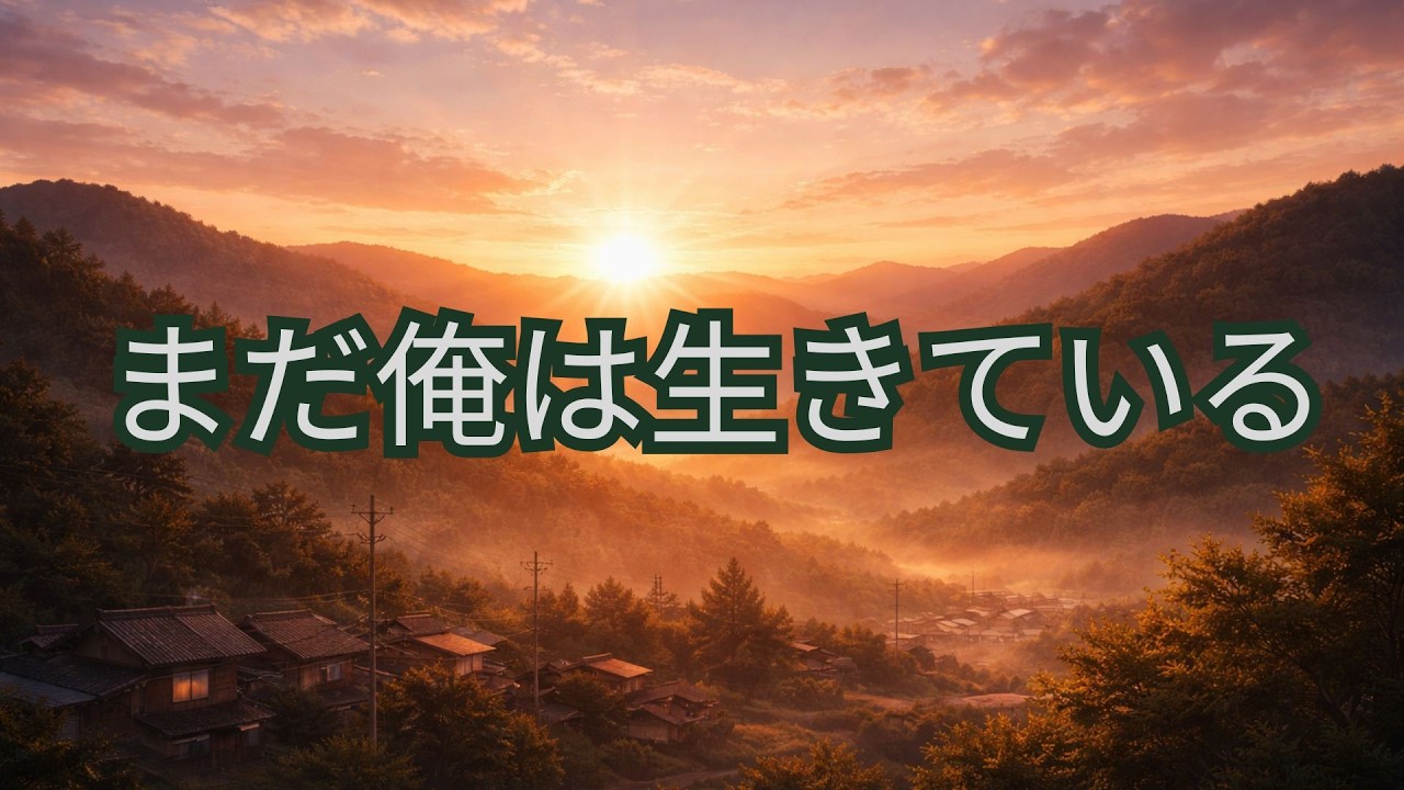 恋の勃つ人 〜おはようの君へ〜｜切ない恋と記憶の物語