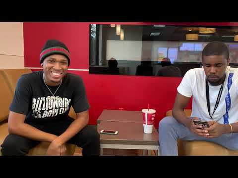 D milla thatgod he talk about his career and lifestyle and more