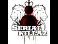 Tribe of Issachar - Wardance (Serial Killaz VIP ...