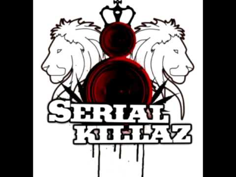 Tribe of Issachar - Wardance (Serial Killaz VIP Remix)