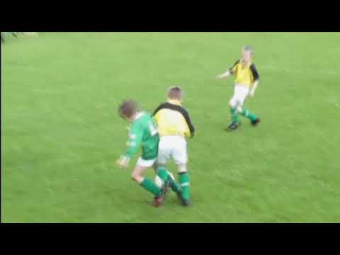 SVVN F3 kampioen 2012