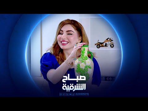 شاهد بالفيديو.. جمال أشجار التوت من بساتين صلاح الدين  صباح الشرقية