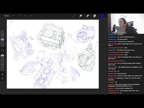 How to Draw ANYTHING from Imagination (Full Guide)