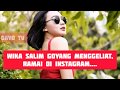 Segera Dihapus Buruan Lihat Video Wika Salim Meliuk Liuk Seksi Di IG