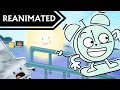 My Scene For ITFT 2 Reanimated In 100 Hours