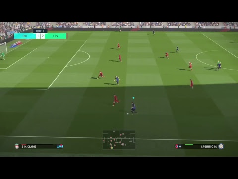Pes 2018 demo thoughts