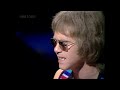 Elton John LIVE HD - Sixty Years On (BBC Studio) | 1970