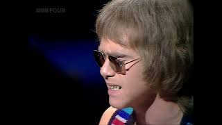 Elton John LIVE HD - Sixty Years On (BBC Studio) | 1970