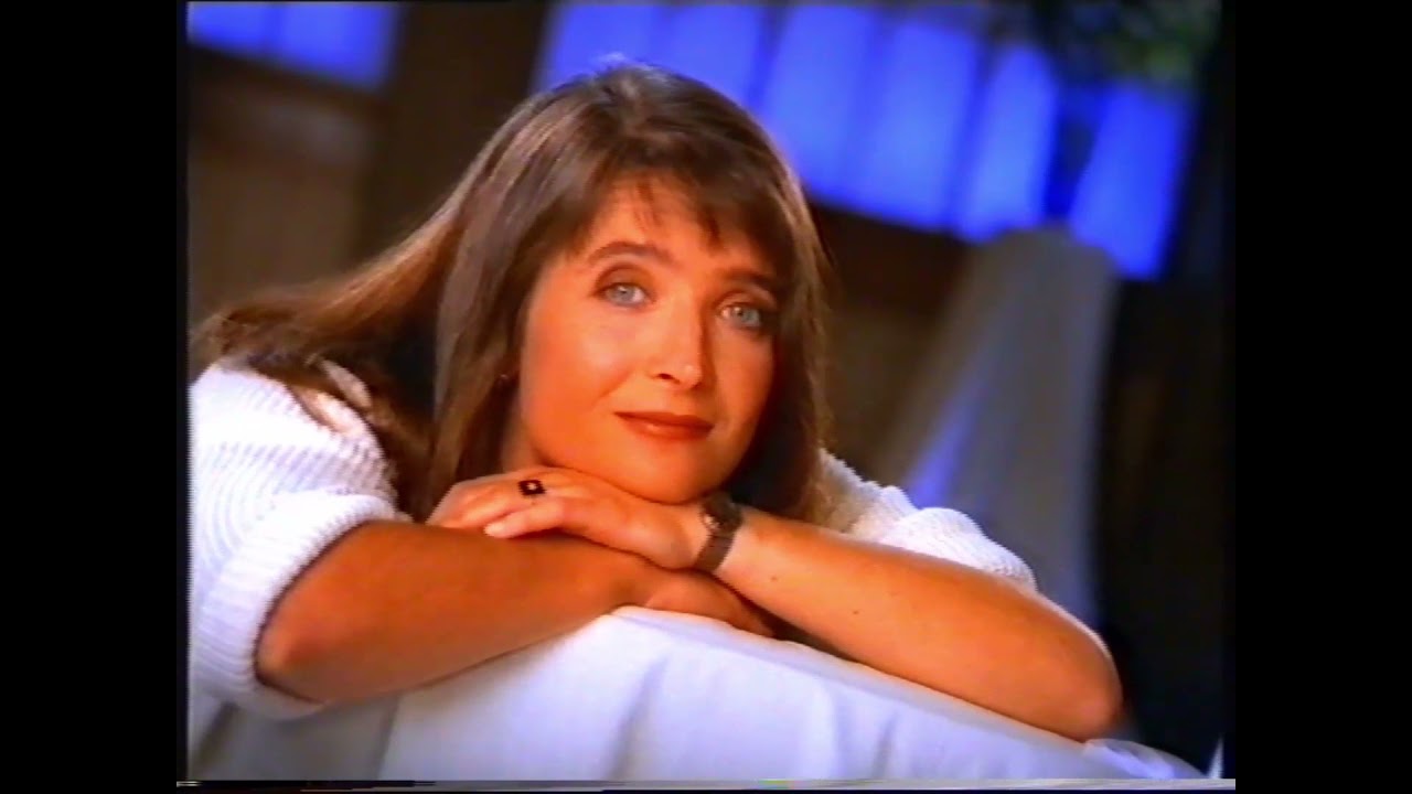 Nine Network (I Am - version 2) - 1994 Australian TV Promo