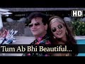 Tum Ab Bhi Beautiful Ho HD Mother Song Rekha Jeetendra Randhir Kapoor Rakesh Roshan