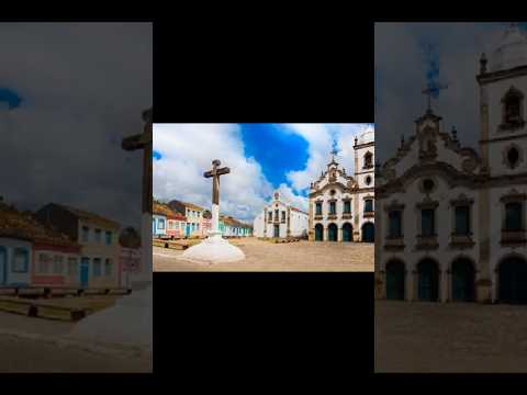 MARECHAL DEODORO-AL: A Primeira Capital de Alagoas e a Incrível Praia do Francês!