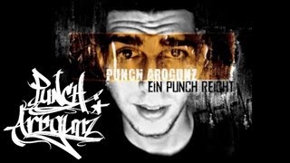 Punch Arogunz - Da Da Dam feat. Tumor der Atze - Ein Puncht reicht - Mixtape - Track 02