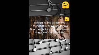 Download lagu haico - bahagia bersamamu #lyrics #musikhits #haicovanderveken mp3
