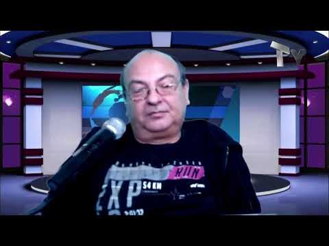 Jornal bom dia Itanhaém - 03/08