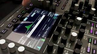 Video thumbnail for Hands On Waldorf Iridium - Bass Relax Live-Session by WaldorfMusicChannel