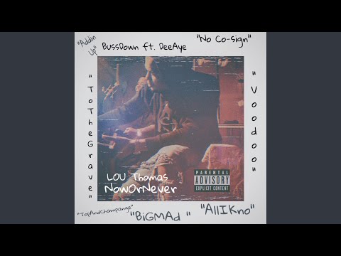 Buss Down (feat. DeeAye)