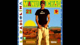 Manu Chao - Amalucada Vida (Sub. Español)