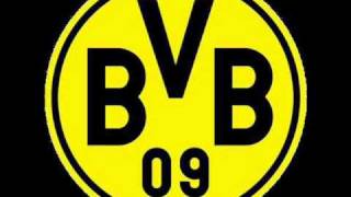 Musik-Video-Miniaturansicht zu Wer wird Deutscher Meister BVB Borussia Songtext von Football Anthems Germany