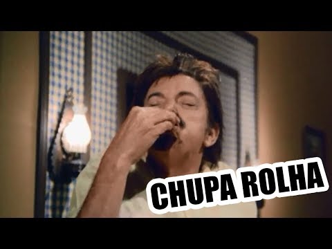 Chupa Rolha - O Jeca Macumbeiro 1954 - Mazzaropi