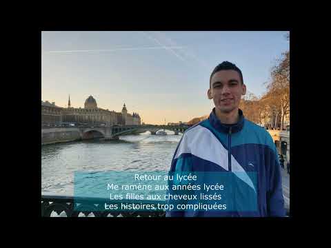 Germignon - R.A.S (Retour aux sources) (prod. by llouis)